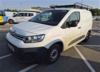 CITROEN 1.5 BLUEHDI 75KW TALLA M CONTROL (1 - 4528-LRP